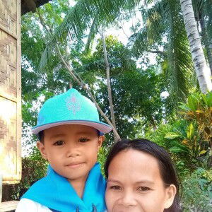 Josephine Adaya Baslot profile icon