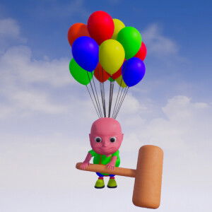 Michael Hart profile icon