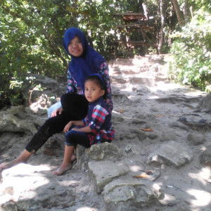 Nurul Faridah profile icon