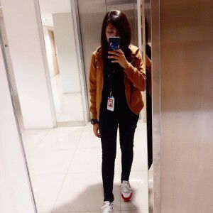 Samantha Geneve profile icon