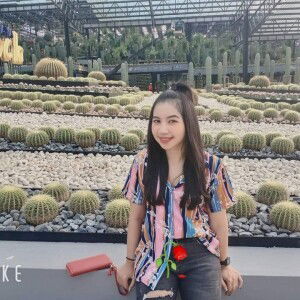 Prae Siripon profile icon