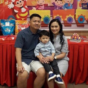 Maricris Aquino-Micu profile icon