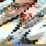 Althea Charel Alversado Tuazon profile icon