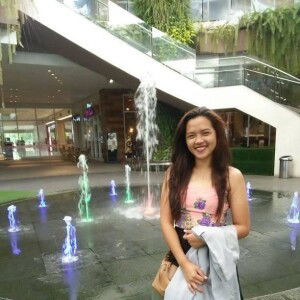 Mareybhel Palo Lagrimas profile icon