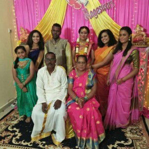 Mages Kasturi profile icon