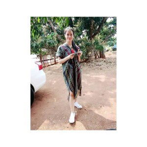 Mattaya Jaruchotpara profile icon