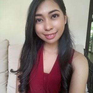 Alyssa Ashley Macomao profile icon