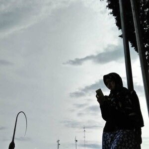 Radhen Ayuu Srikhandi profile icon