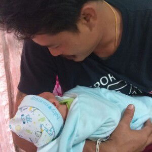 Somsang Sangseeda profile icon