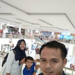 Raditya Pratama profile icon