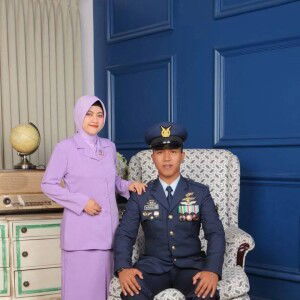 Kiki Indira Kusumaning Ayu profile icon