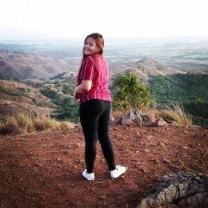 MaryLyn Ramos Caragay profile icon