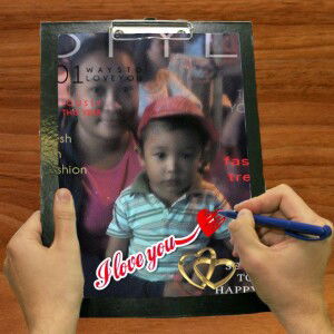 Airesh Verayo Cablalo profile icon