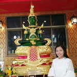 Kesorn Naraphon profile icon