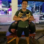 Joseph Refuerzo profile icon