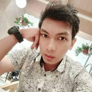 Fitra Yogi profile icon