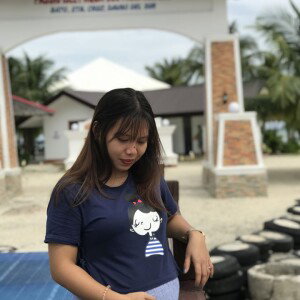 Aireeza Ydal profile icon