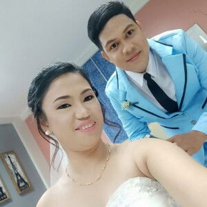 Reyes Dominguez Lealyn profile icon