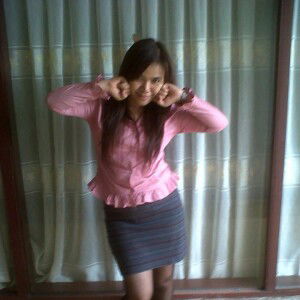 Ibeth Purba profile icon