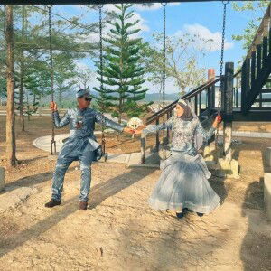 Shafiqah Mohd Akhir profile icon