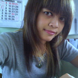 Nurul Husna Tahiruddin profile icon