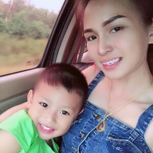 Piyanut Ammy profile icon