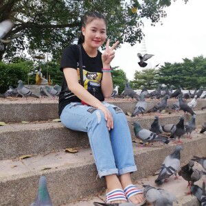 ขวัญ พันดาวงศ์ profile icon