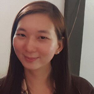 Caroline Lim Lo-Maestre profile icon