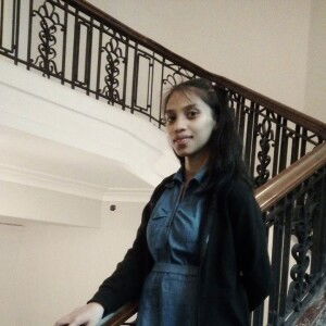 Mikaela L. Gomez profile icon