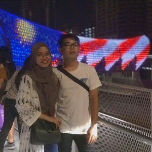 Nur Almeeda profile icon