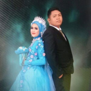 Asmiati Azis profile icon