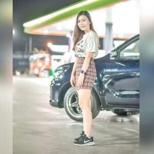 Sasiyaporn Yoswangthong profile icon