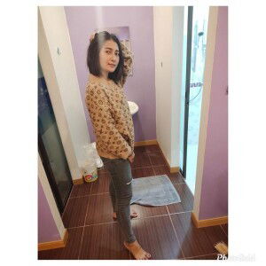 พัชรี ยาจาติ profile icon