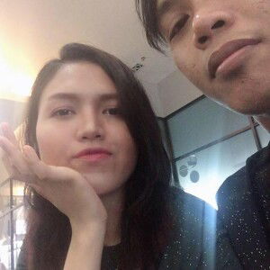 Amina Ahmad profile icon