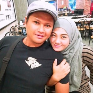 Nur Syamimi profile icon