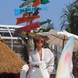 Pinyarin Charathanakiar profile icon