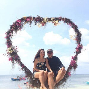 Jean Berenio Umbac profile icon