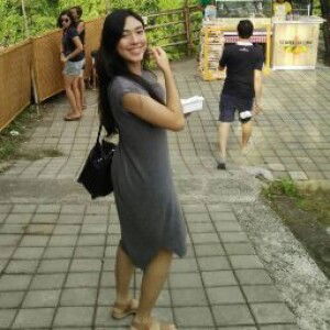 Novita Dewi profile icon