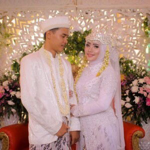 Fadhilah Novianti profile icon