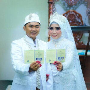 Syawal Aisyah profile icon