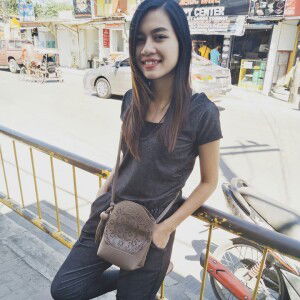 Francel B. Magno profile icon