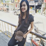 Francel B. Magno profile icon