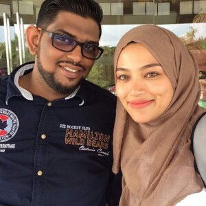 Siti Aminah Owisulgarni profile icon