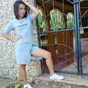 Marivic villones Heredero profile icon