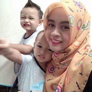 Fareeda E Psy profile icon