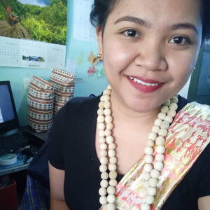 Em Marquez profile icon