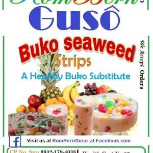 Gusô Dessert Rombern profile icon