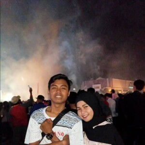 Baiti Sieibay profile icon