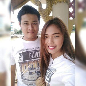 Sunisa Ratchawat profile icon