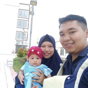 Siti Uswatun Hasanah profile icon